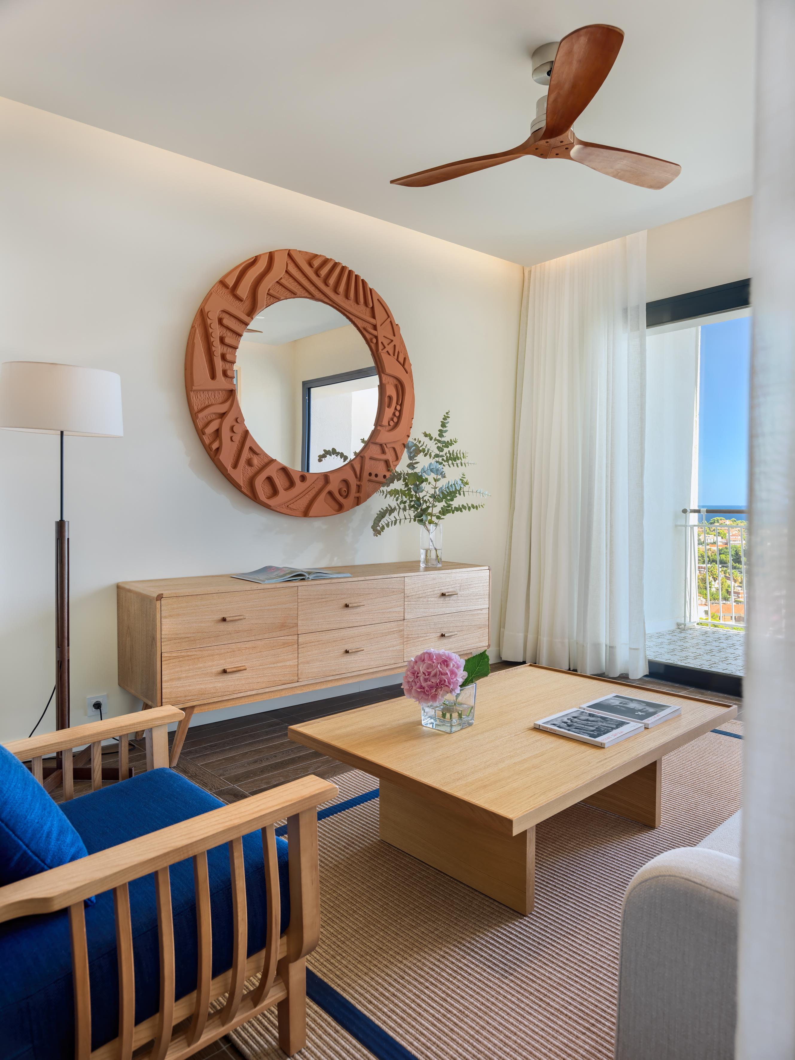 Отель H10 Imperial Tarraco 4 Sup Таррагона Экстерьер фото